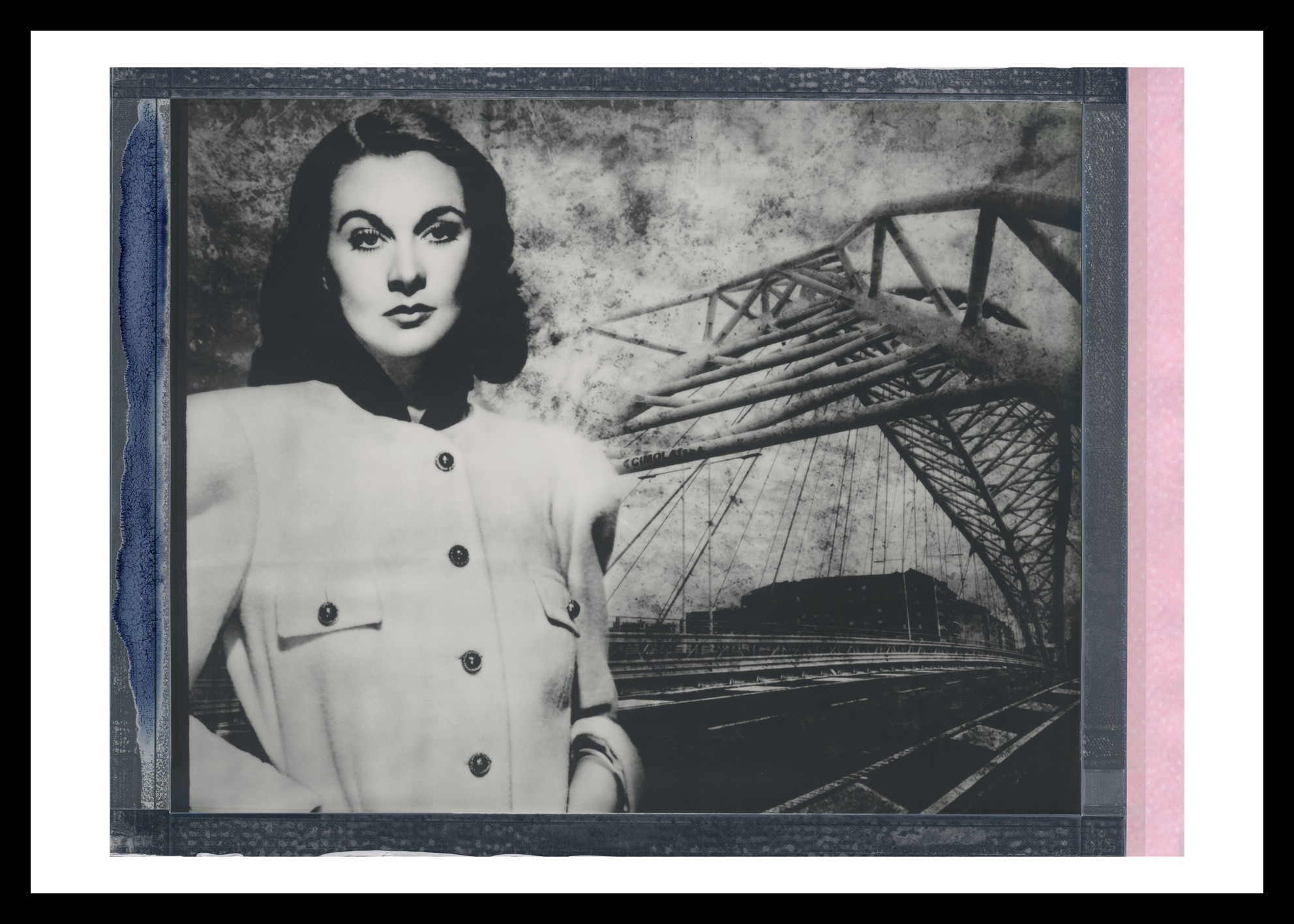 Antonio Barrella, Vivien Leigh - Bellissime Antonio Barrella, Vivien Leigh - Bellissime