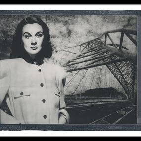 Photography, Vivien Leigh - Bellissime, Antonio Barrella