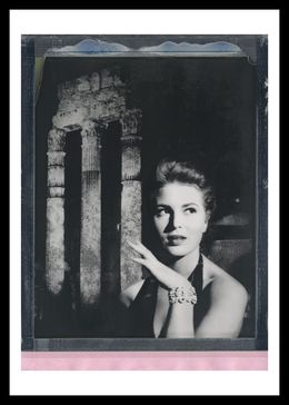 Photographie, Silvana Mangano - Bellissime, Antonio Barrella
