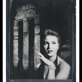 Photography, Silvana Mangano - Bellissime, Antonio Barrella