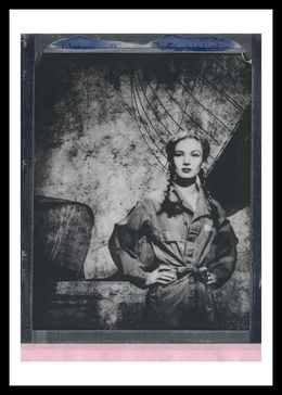Photographie, Veronica Lake - Bellissime, Antonio Barrella