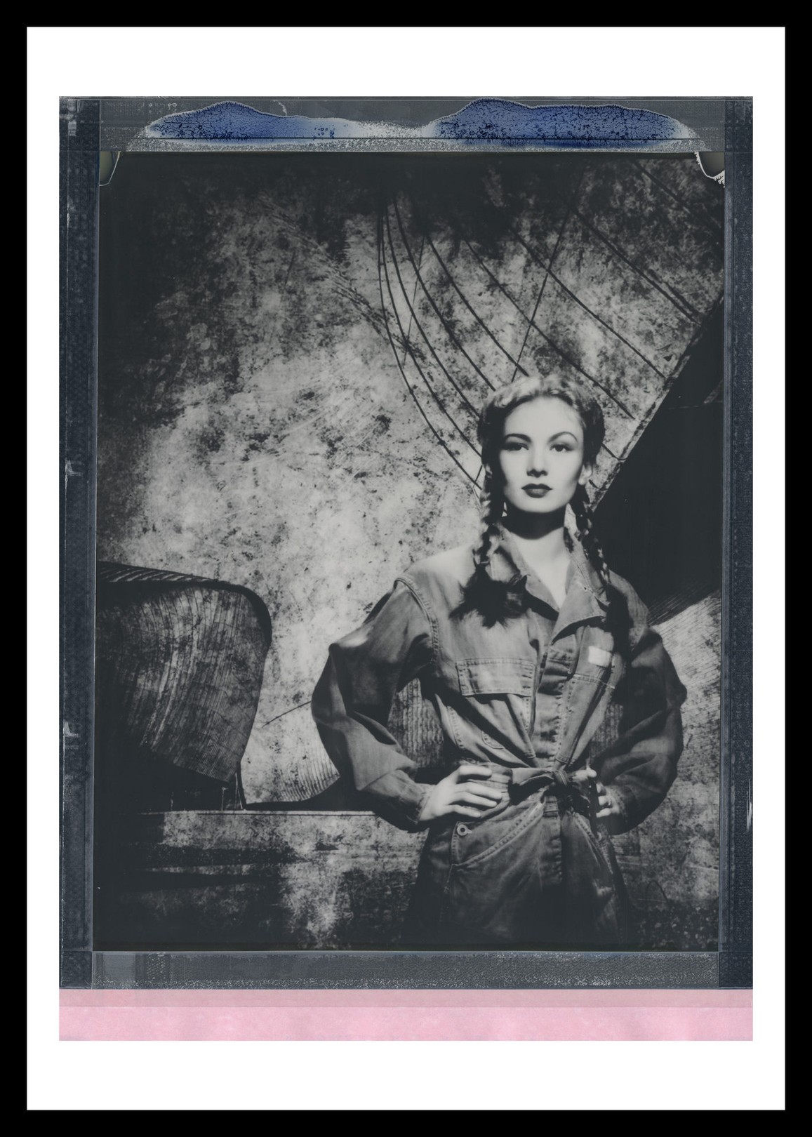 Antonio Barrella, Veronica Lake - Bellissime Antonio Barrella, Veronica Lake - Bellissime