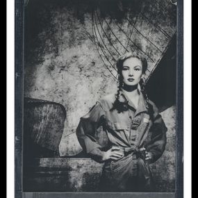 Photography, Veronica Lake - Bellissime, Antonio Barrella