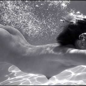 Photography, Tove Underwater, Guido Argentini