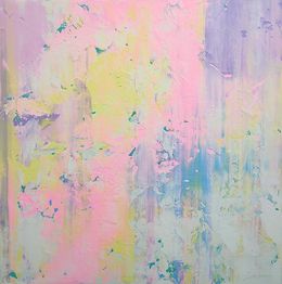 Painting, Abstract 2530, Alex Senchenko