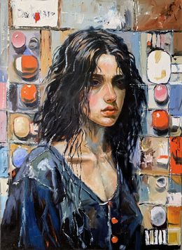 Peinture, Side Effects of Prescribed Existence, Schagen Vita