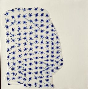 Pintura, Ceramica#103, Elisabeth Serre