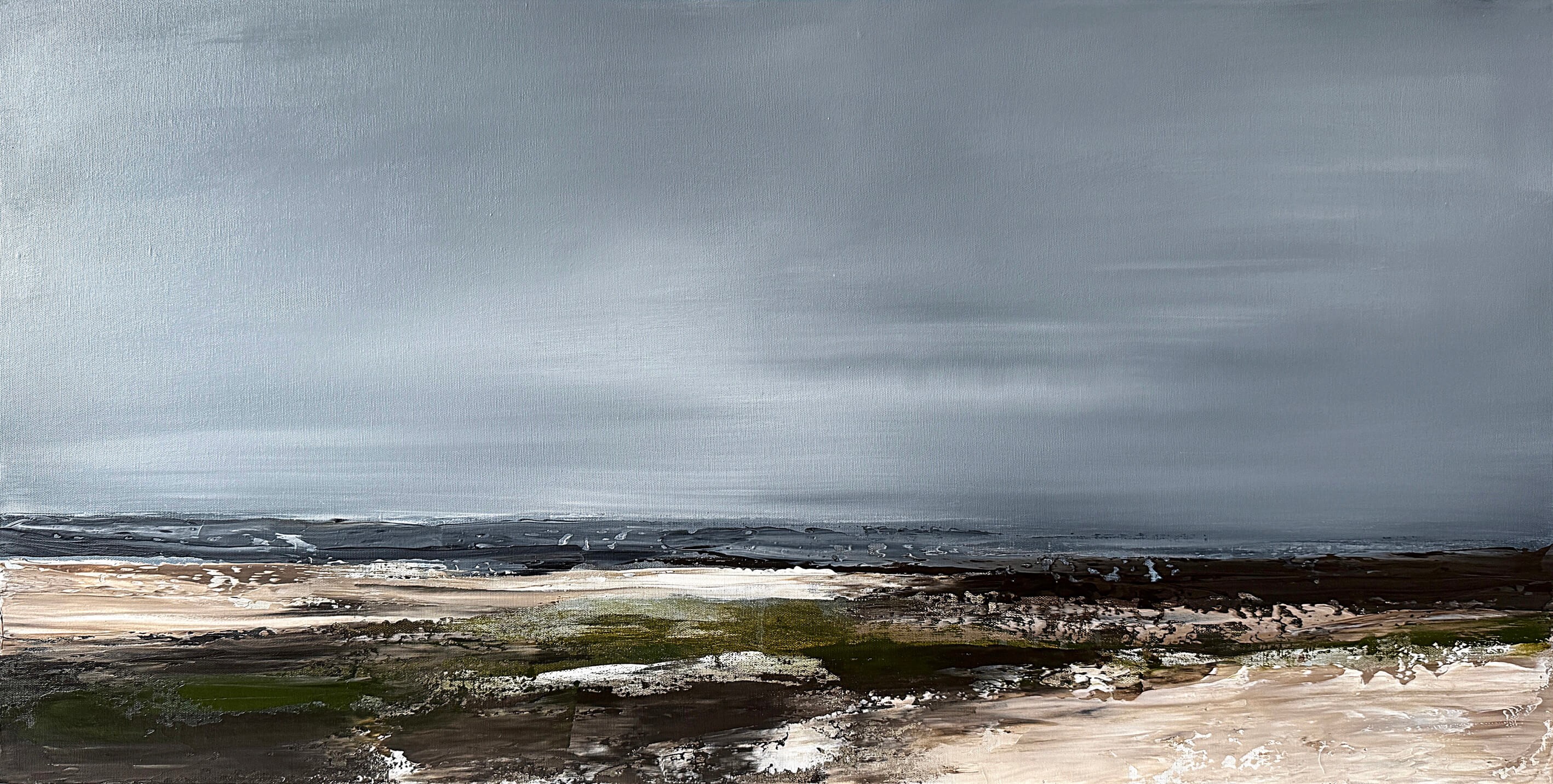 Tatiana Malinovscaia, Silent Depth Tatiana Malinovscaia, Silent Depth