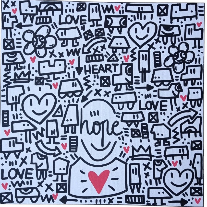 MrHope, Mr.Hope Love heart MrHope, Mr.Hope Love heart