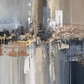 Gemälde, Crossroads of Time, Tatiana Malinovscaia