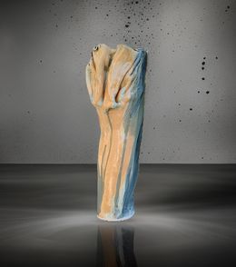 Design, Les murmures du crépuscule, Milcheva Emilia