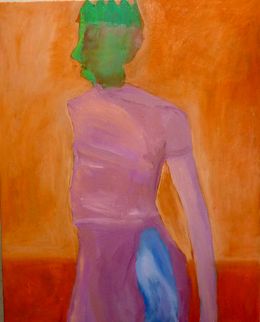 Peinture, Krone des Moments, Mila Veljac'a