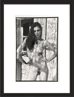 Fotografien, Avant la sieste, Michel Pinel