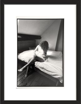 Fotografien, Valérie, Michel Pinel