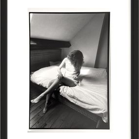 Photographie, Valérie, Michel Pinel