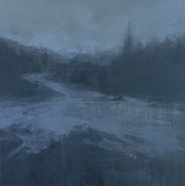 Gemälde, Ad Oram, Alex Claude