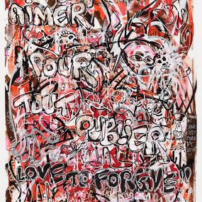 Painting, Aimer pour tout oublier, Mihoub