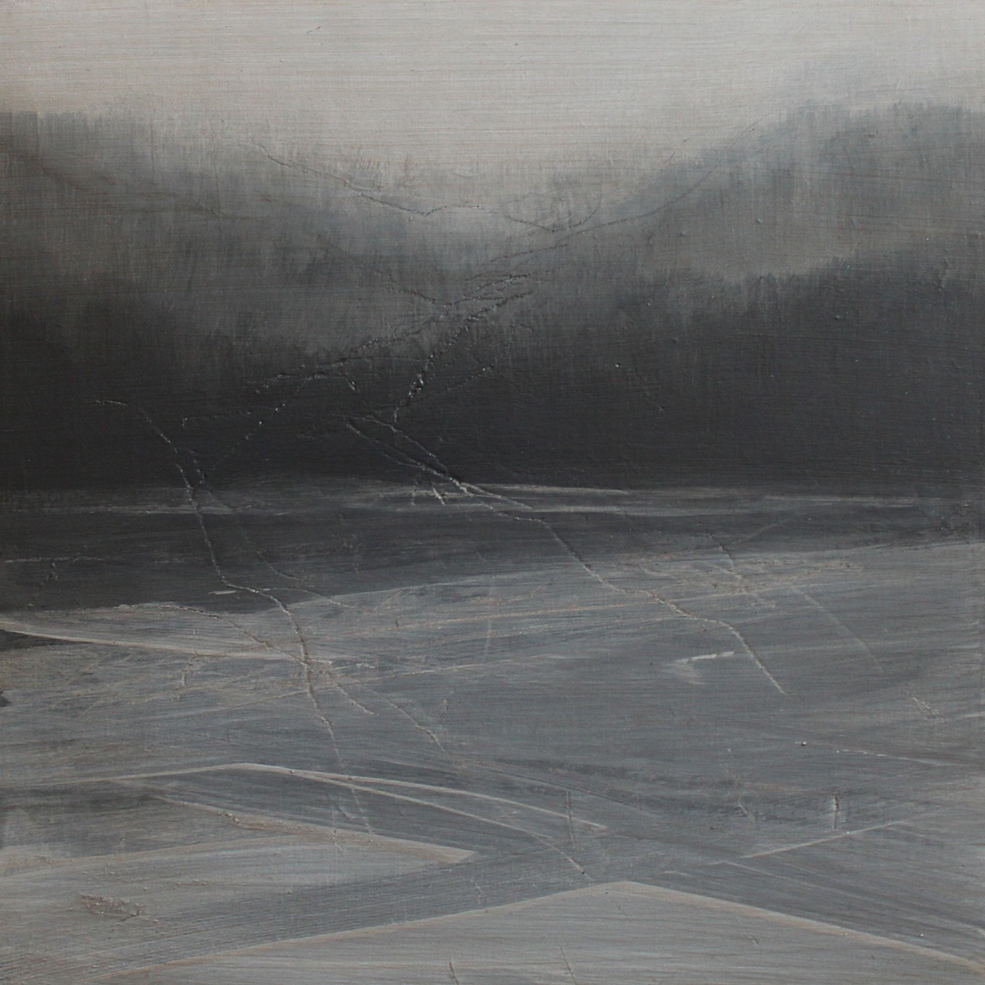 Alex Claude, Silent Migration Alex Claude, Silent Migration