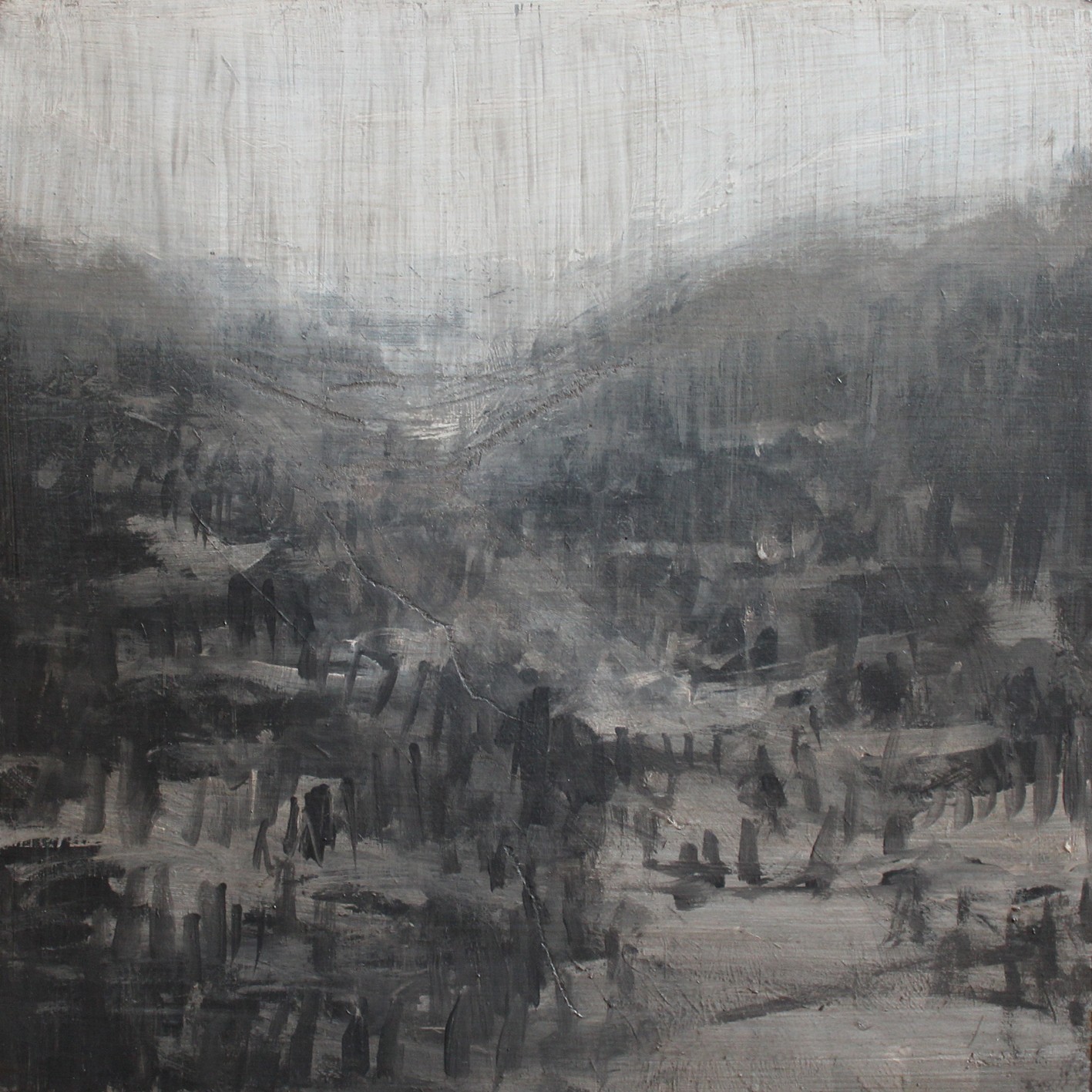 Alex Claude, The Fifth memory I Alex Claude, The Fifth memory I