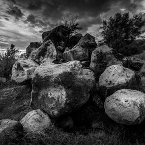 Photography, Terre rouge, Jean-Guy Nakars