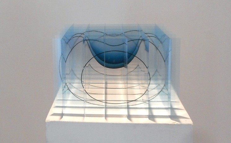 ▷ Les gouttes by Go Segawa, 2020 | Sculpture | Artsper