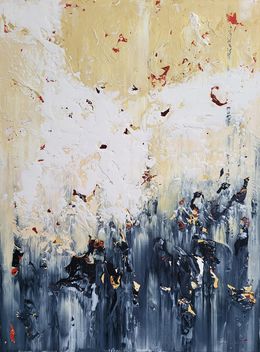 Painting, Abstract 2531, Alex Senchenko