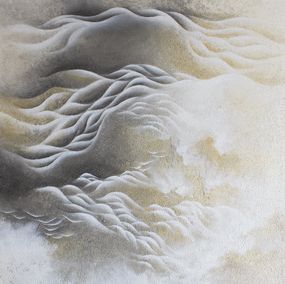 Painting, As one, Francesca Borgo