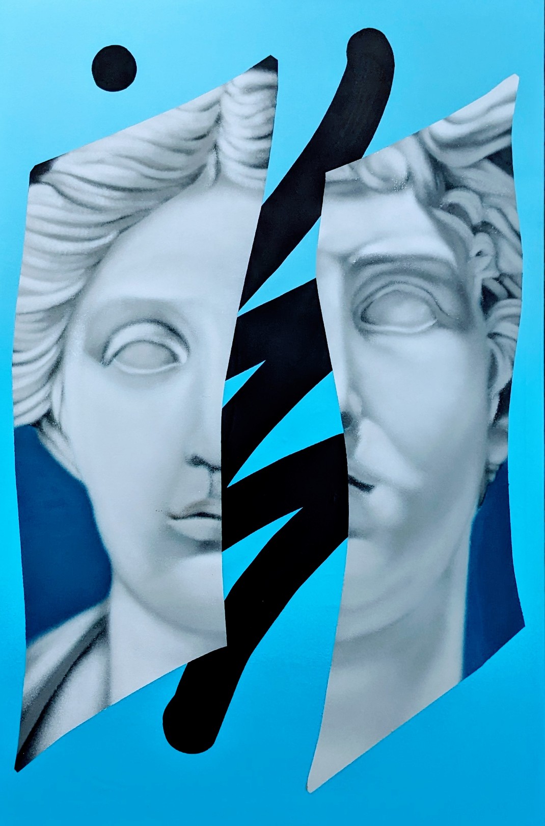 César Malfi, David César Malfi, David