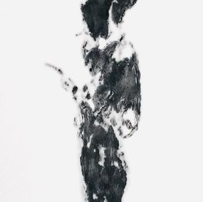 Peinture, No name, Christophe Ruiz
