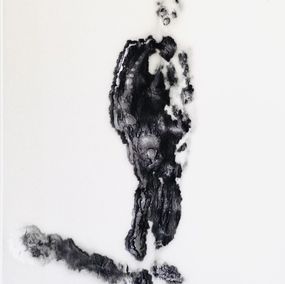 Peinture, No name, Christophe Ruiz