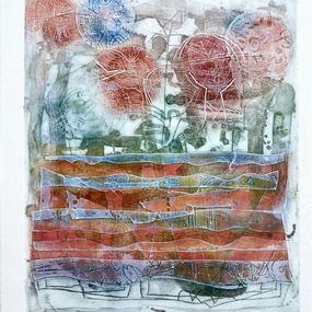 Print, Reflets, Shoïchi Hasegawa