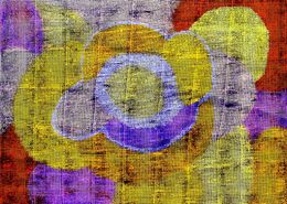 Gemälde, Brújulas de vida, Esther Ramos