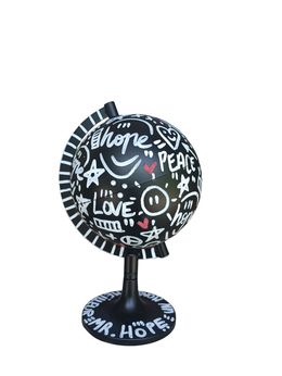 Skulpturen, Un monde meilleur, MrHope