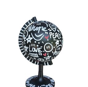 Skulpturen, Un monde meilleur, MrHope