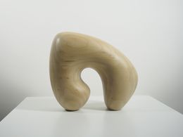 Sculpture, Arch No.61, Mike Sasaki