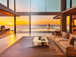 Painting, Le temps suspendu, Yi-GE