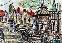 Dessin, The Sleepy King's Route, Kirill Postovit