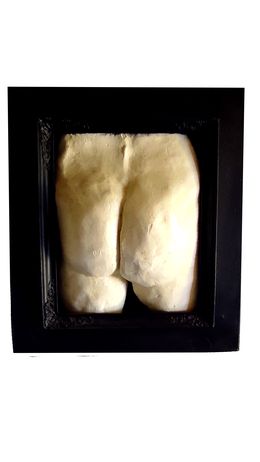 Skulpturen, Jean-Bernard, Arson