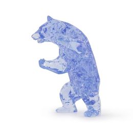 Design, Bear bubble - Blue Edition, Richard Orlinski