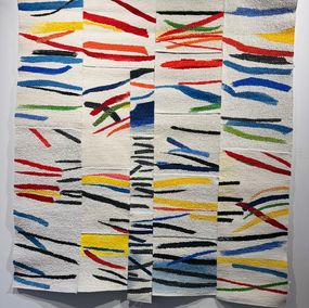 Gemälde, Morceaux choisis, Françoise Paressant-Tual