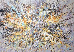 Painting, Transformation., Iryna Kastsova