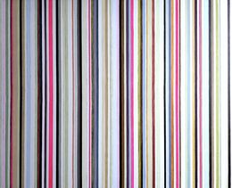 Painting, Twin peaks II, Mea Ambrozo