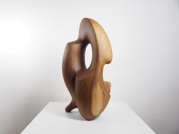 Skulpturen, Permeable Existence No.7, Mike Sasaki
