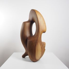 Skulpturen, Permeable Existence No.7, Mike Sasaki