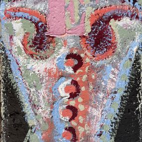 Peinture, Traje para la crisis -serie-, Juan José Fuentes Reyes