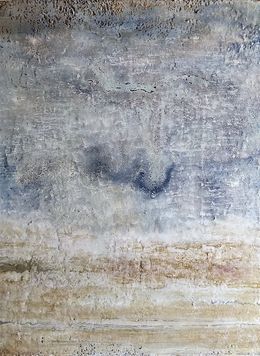 Gemälde, Atmospheric landscape, Enric Correa
