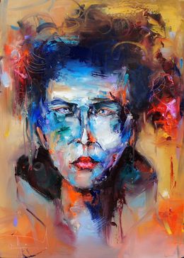 Peinture, A different point of view, Stanislav Lazarov