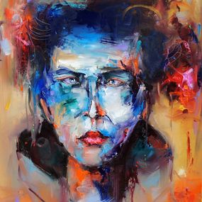 Peinture, A different point of view, Stanislav Lazarov
