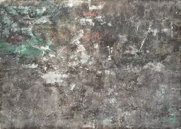 Peinture, Karte, Marina Krasnitzkaya