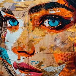 Édition, Manga Woman, PLM-ART